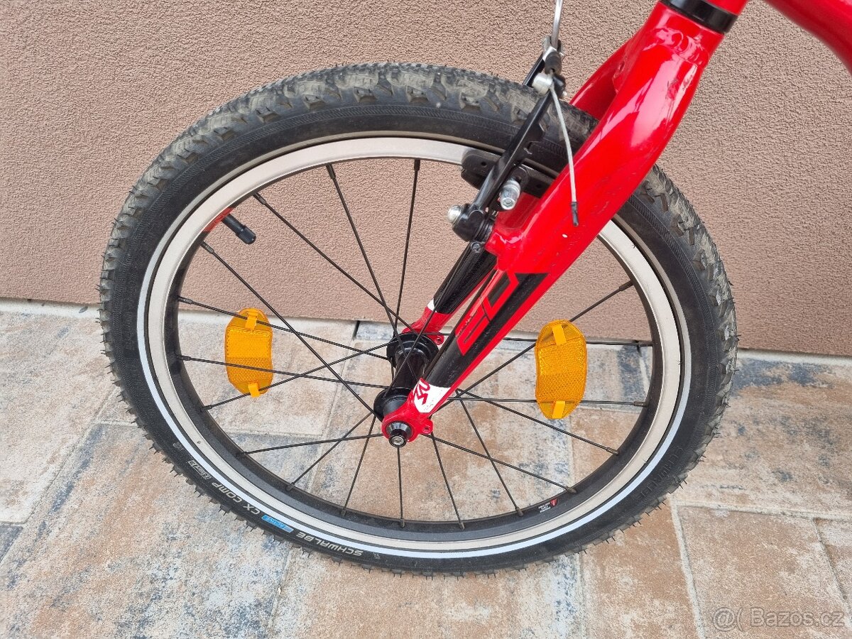 Dětské kolo Rock Machine Thunder 20" - 4