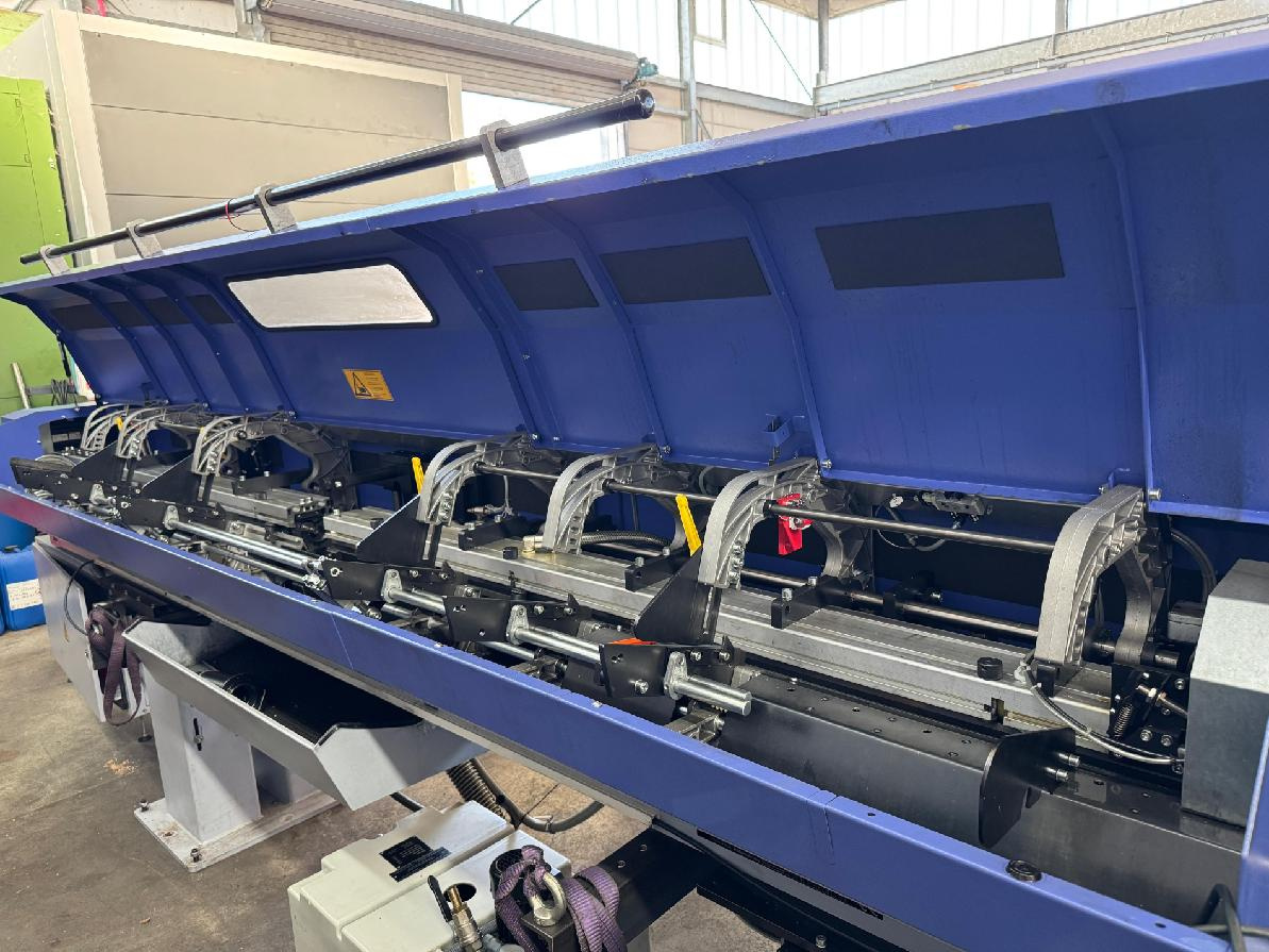 Soustruhy - CNC SV 38R - 4