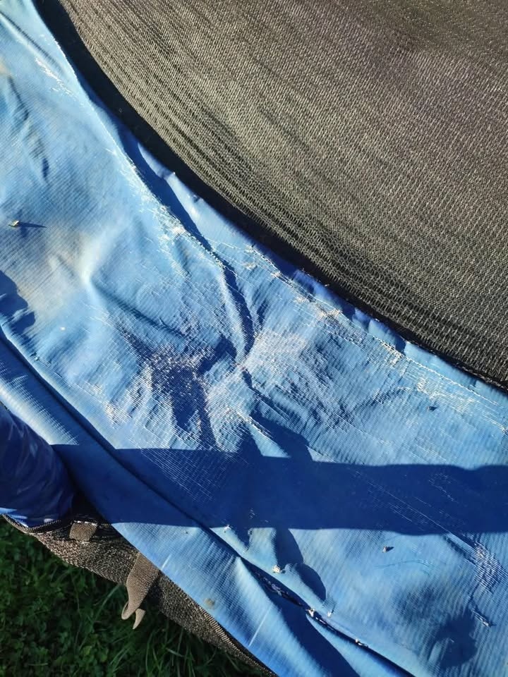 Trampolína Marimex Standard 305 cm - 4