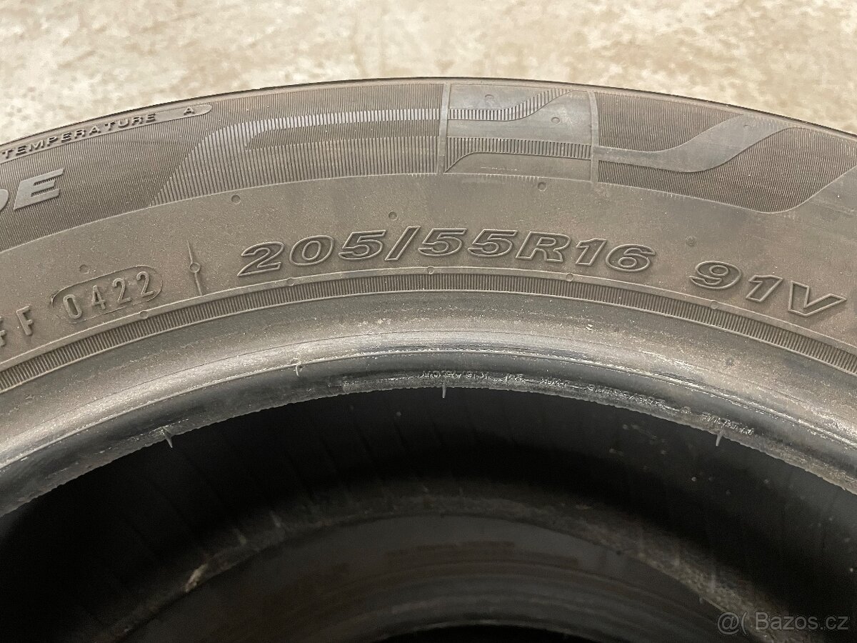 Nexen 205/55 R16 91V - 4