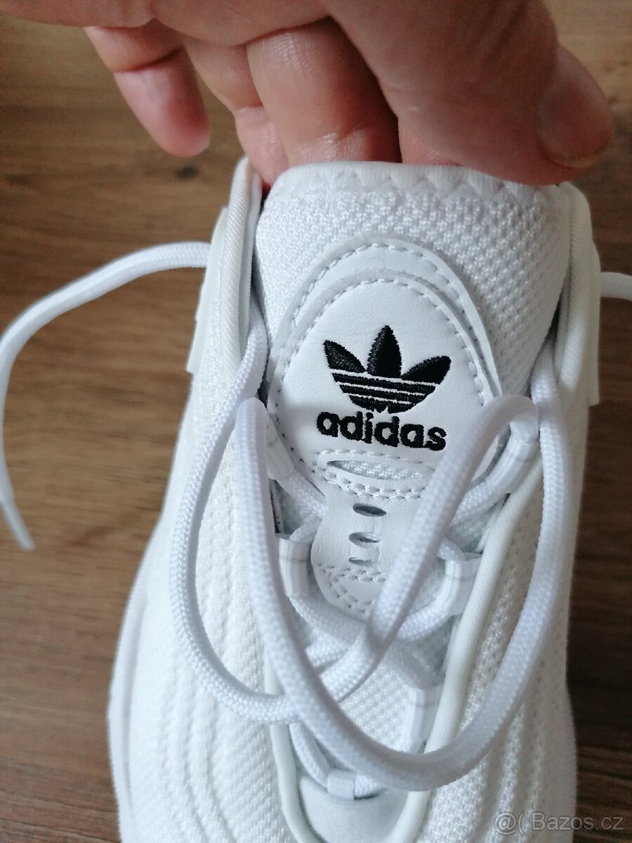 Dámské/dívčí boty Adidas - 4