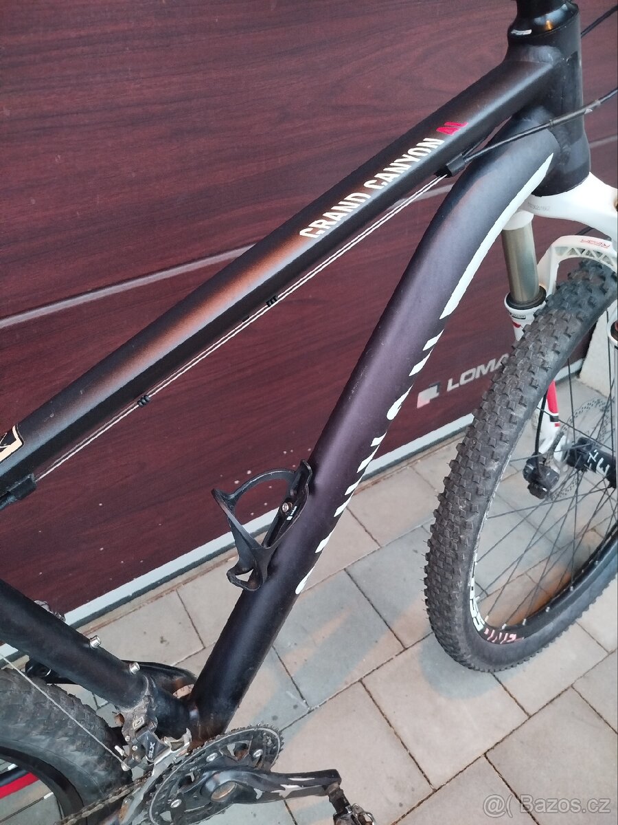 Grand Canyon AL 9 - 29" - 4