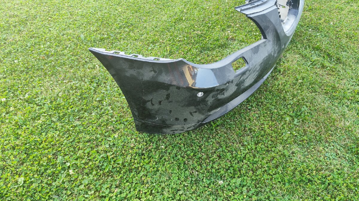 Nárazník BMW E61 - 4