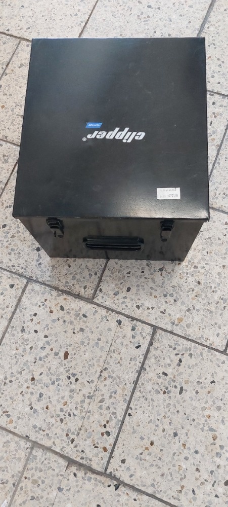 Drážkovací fréza zdiva Norton Clipper SC 181 - 4