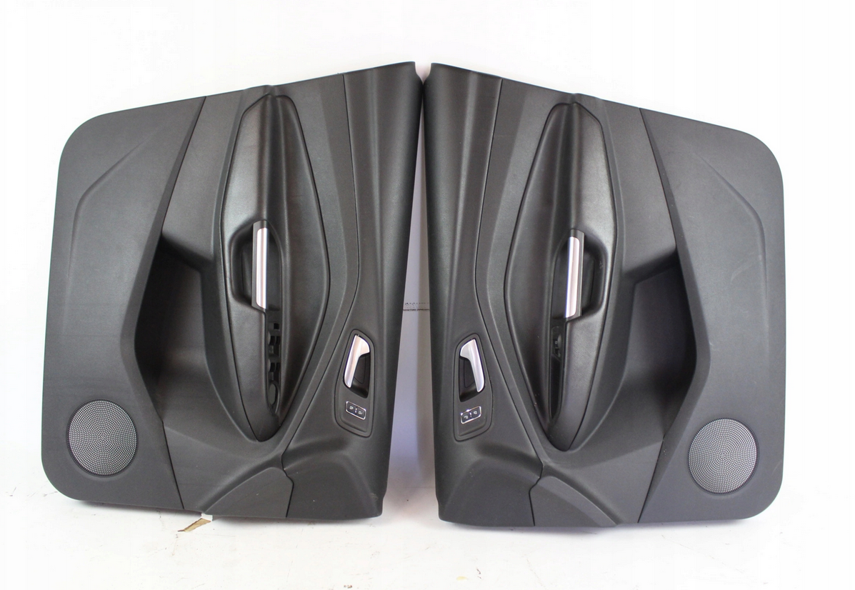 Ford Kuga MK2 sedačky sedadla interier - 4