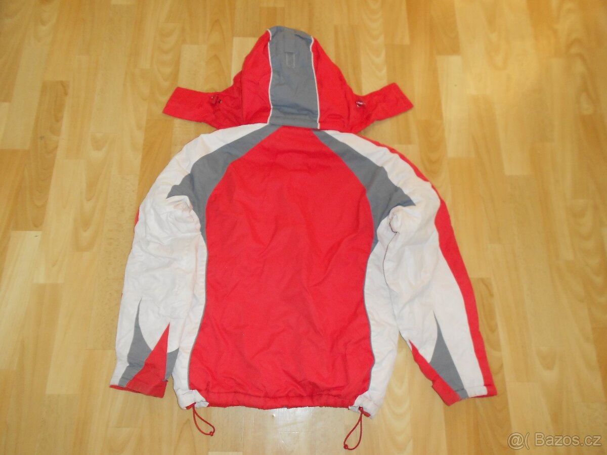 Bunda pro dívku. - 4