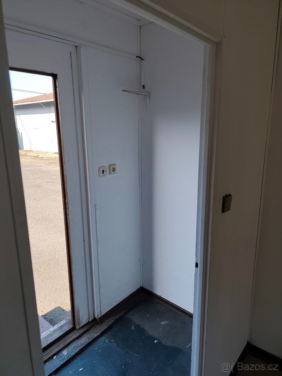 skladový prostor - 4