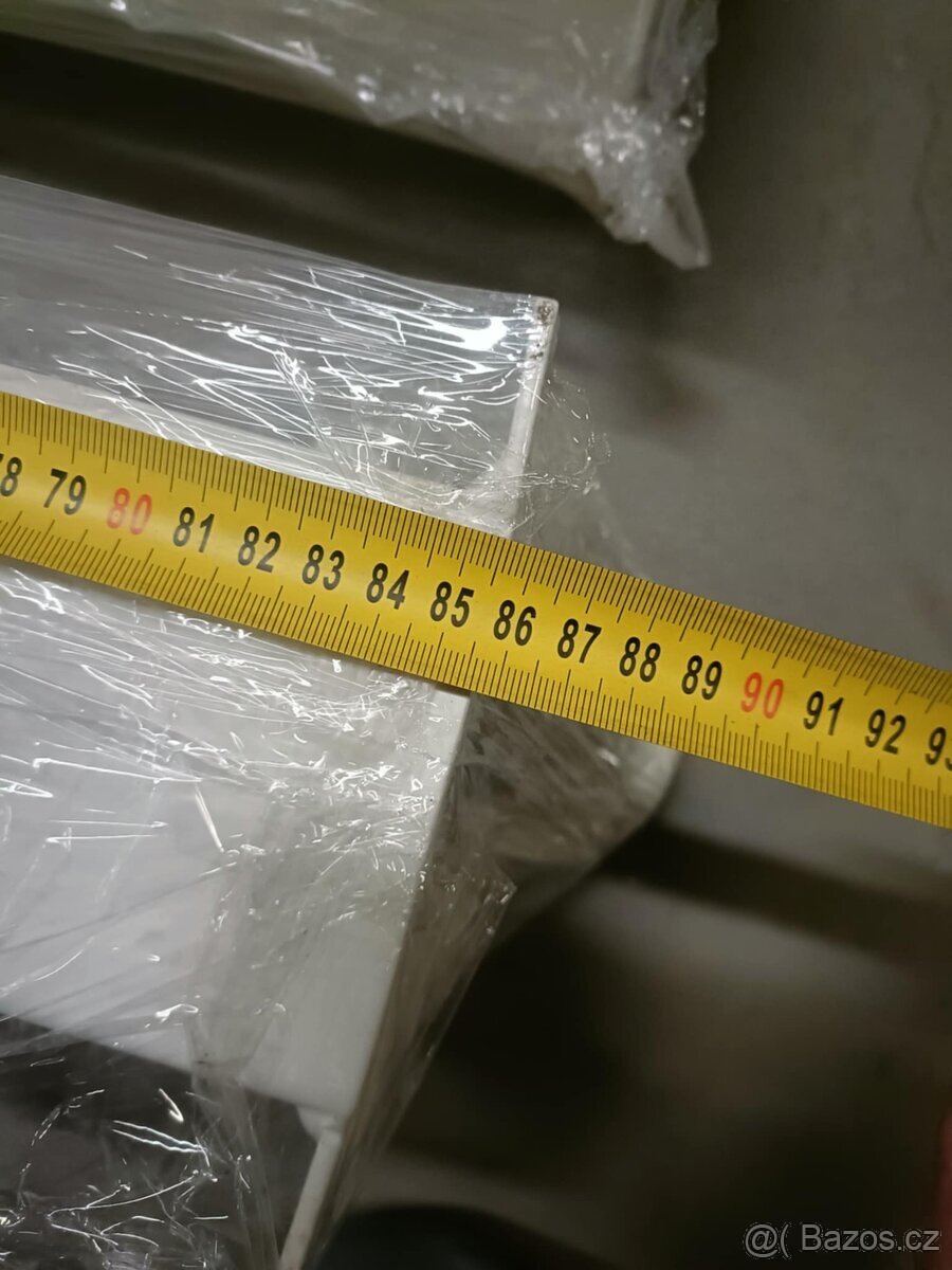 85cm Prodloužení radu Renault Master/Opel Movano - 4