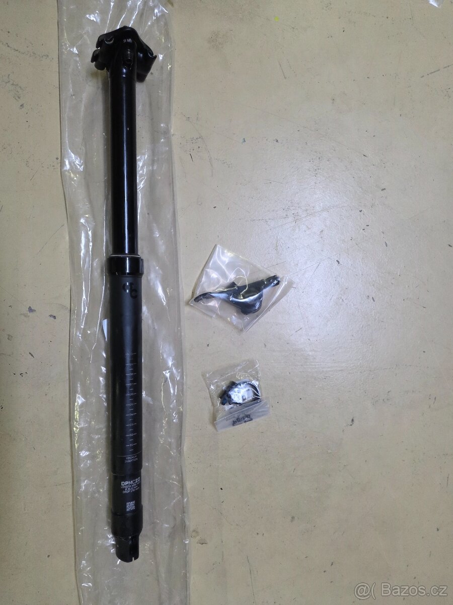 Orbea - OC Dropper Post MC21 - 31.6mm - 4