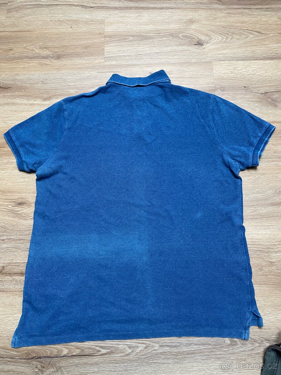 Tričko Ralph Lauren L - 4