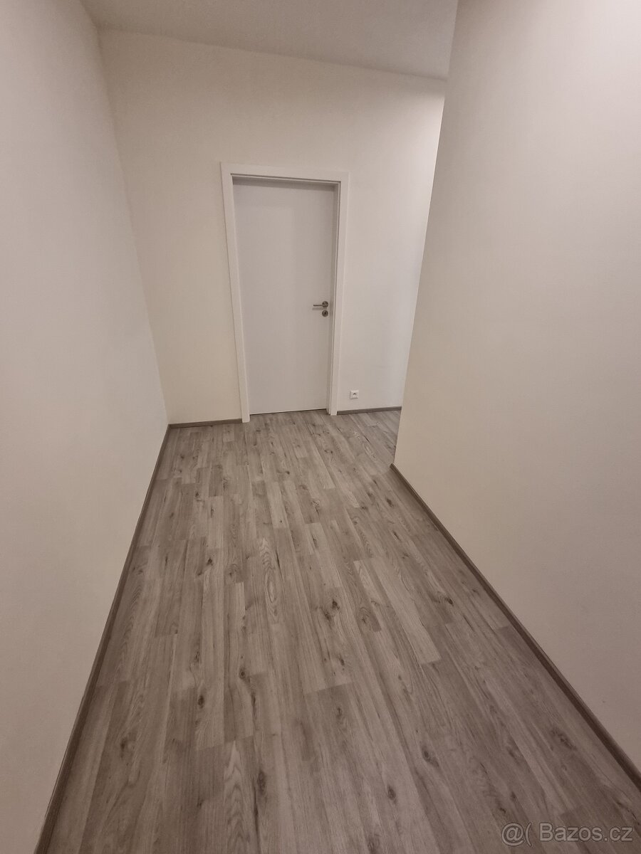 Byt 2+KK, Luhanova 1490, Chrudim - 4