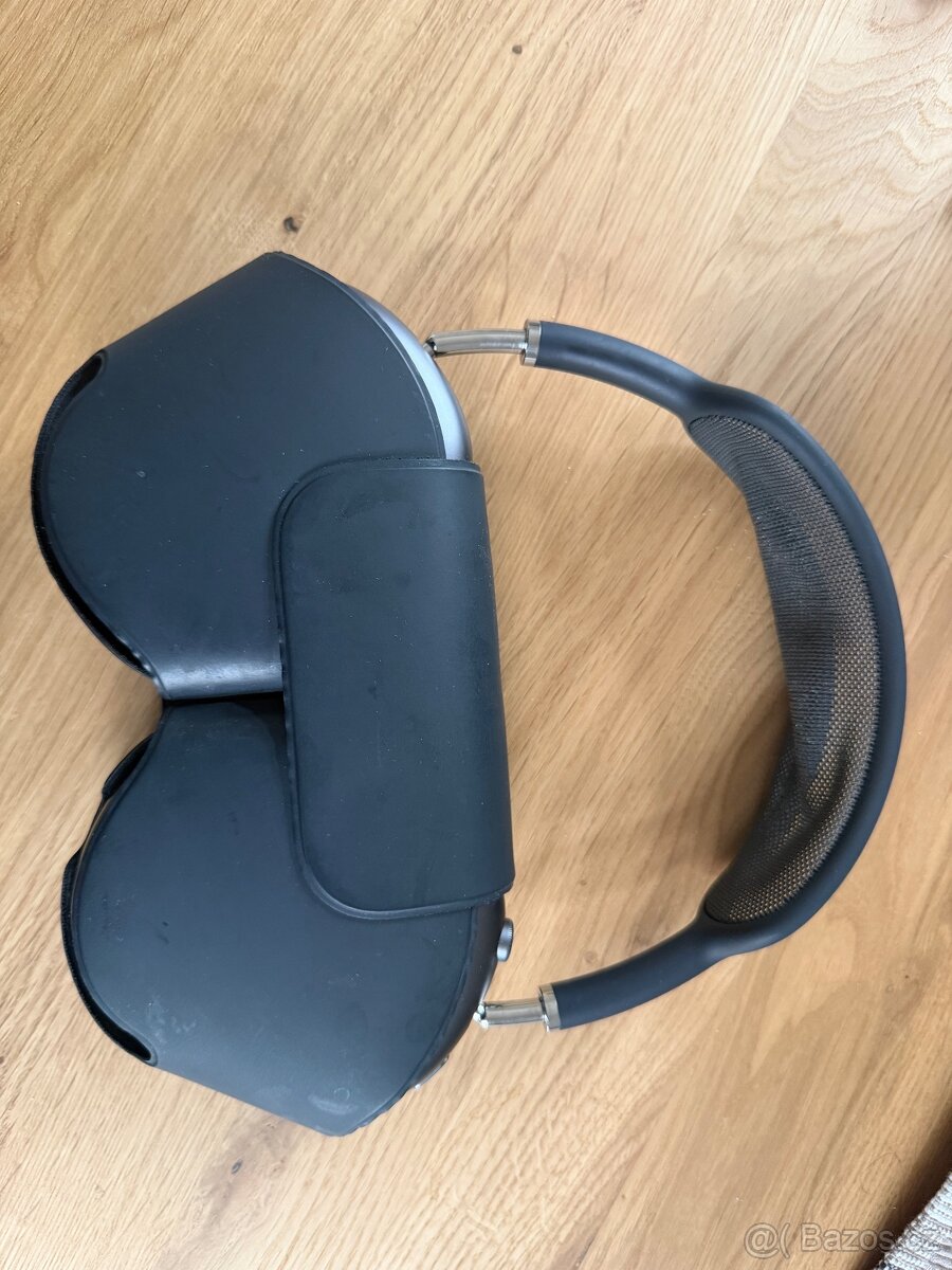 Apple Airpods Max (1. gen, originál) - 4