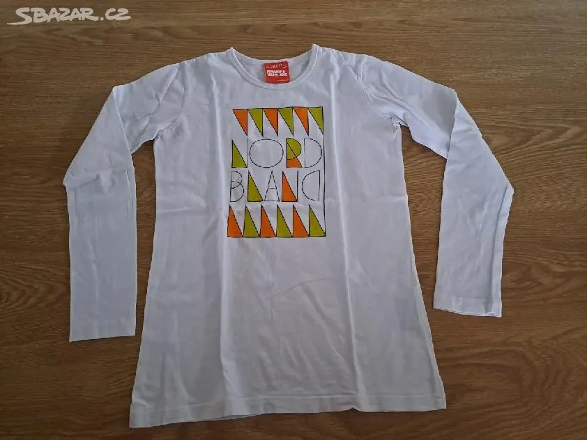 NORDBLANC vel. 146-152 - 4