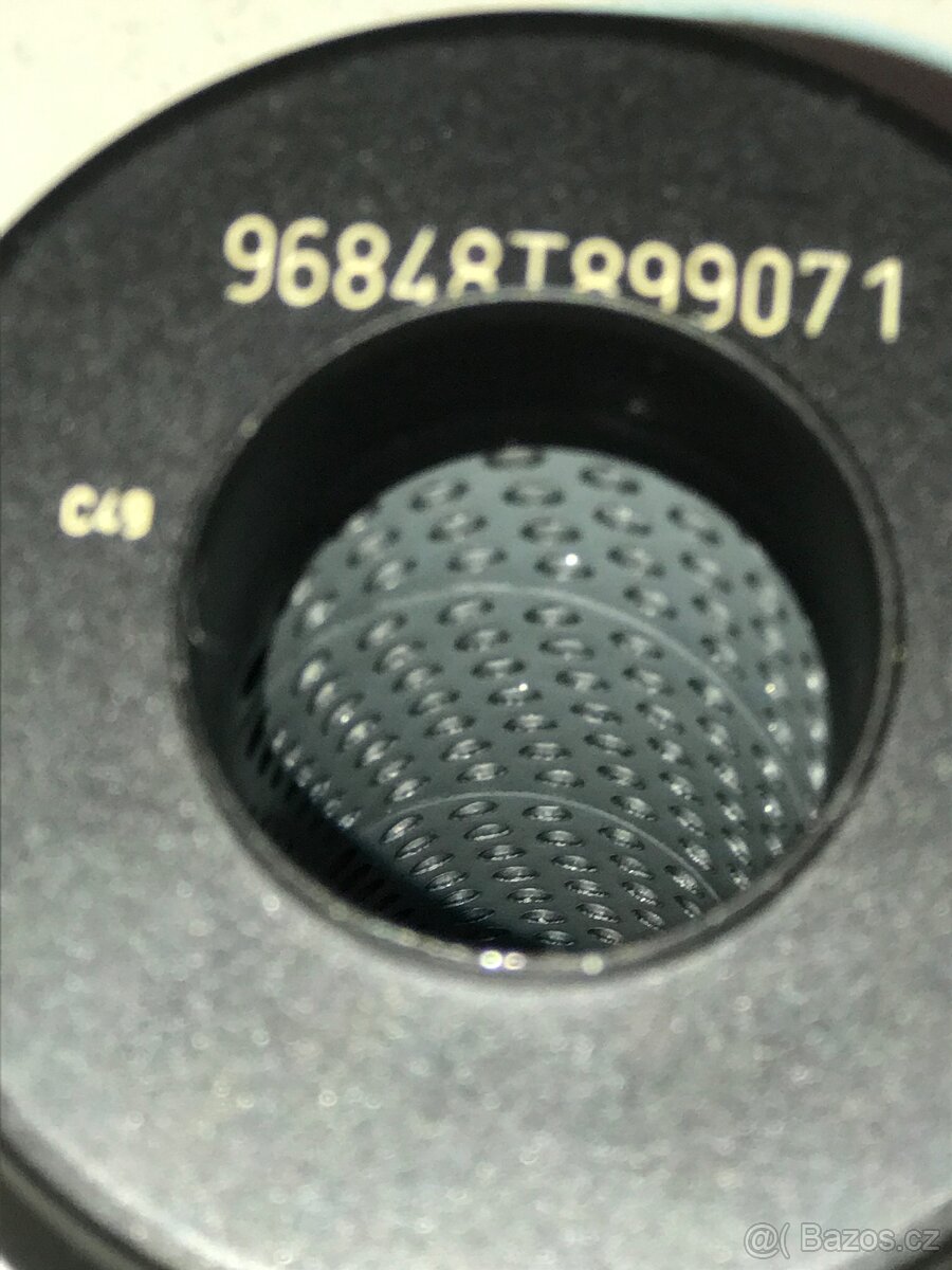 olejový filtr pro hydraulické rozvody - 4