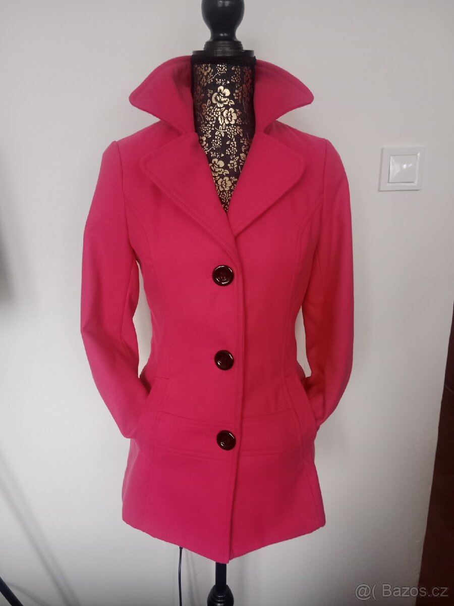 Krásný kabátek - 4