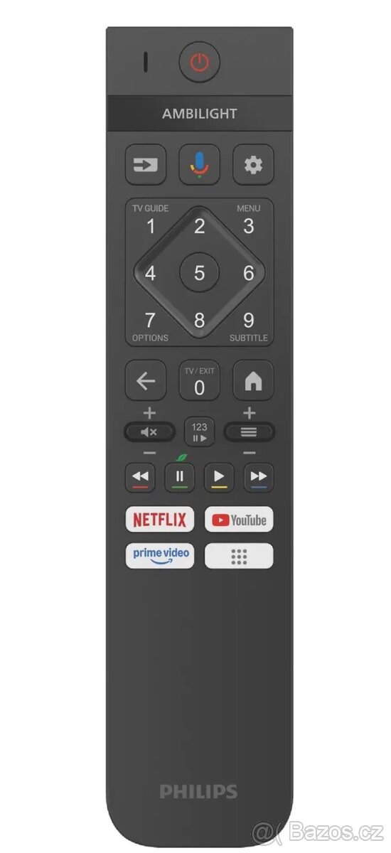 55" Philips 55PUS8009/12 - 4