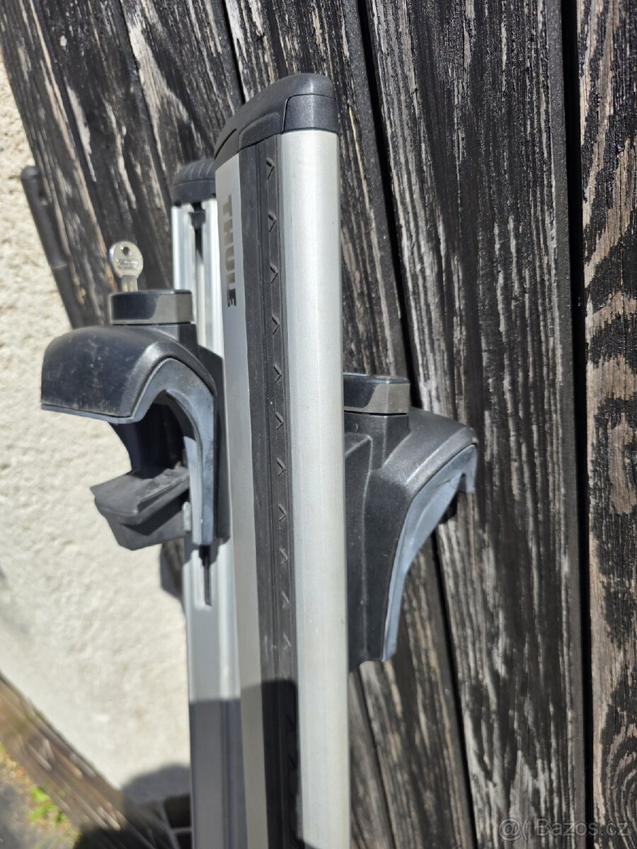 Příčníky Thule - 4