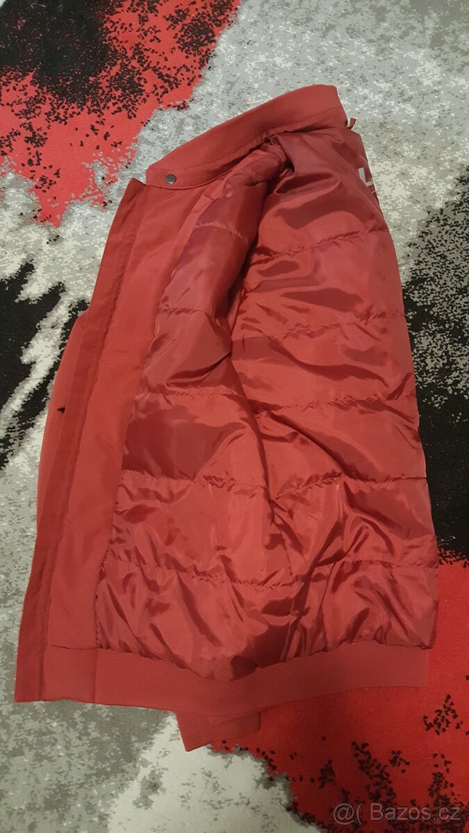 Podzimní/jarní bunda LRS - 4