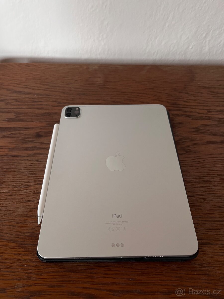 iPad Pro M1 11 - 4