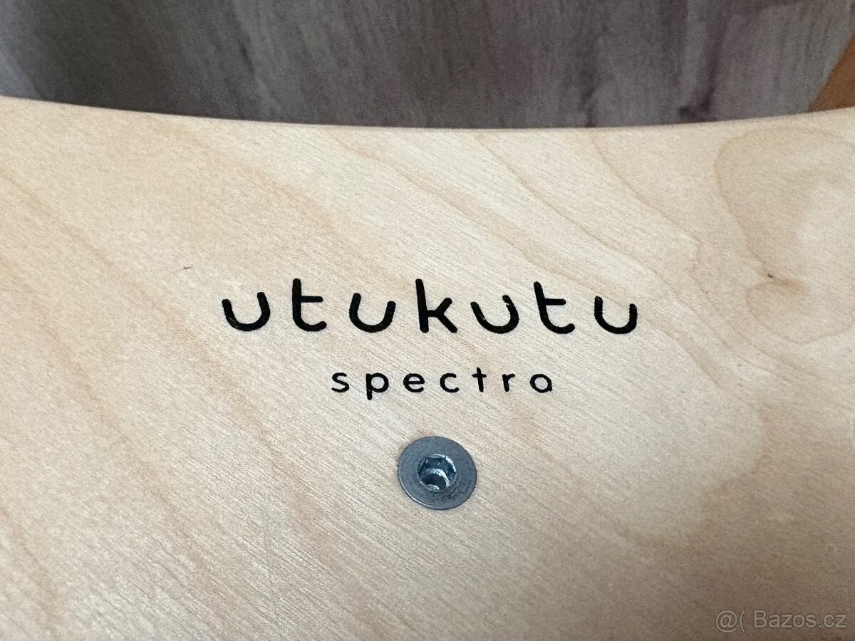 Houpačka Ukututu Spectra - 4