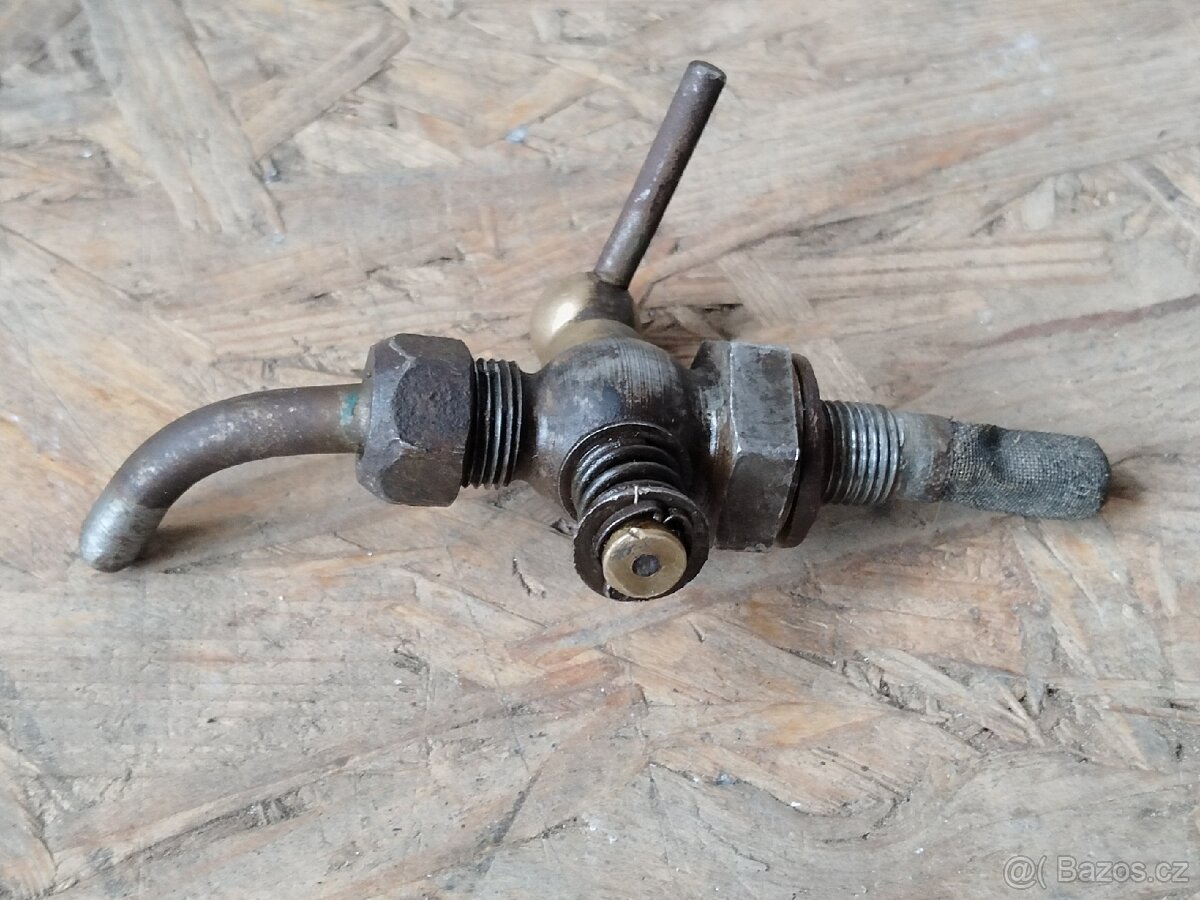 Jawa speciál, SV, OHV, robot, duplex, pérák FJ, Ogar - 4