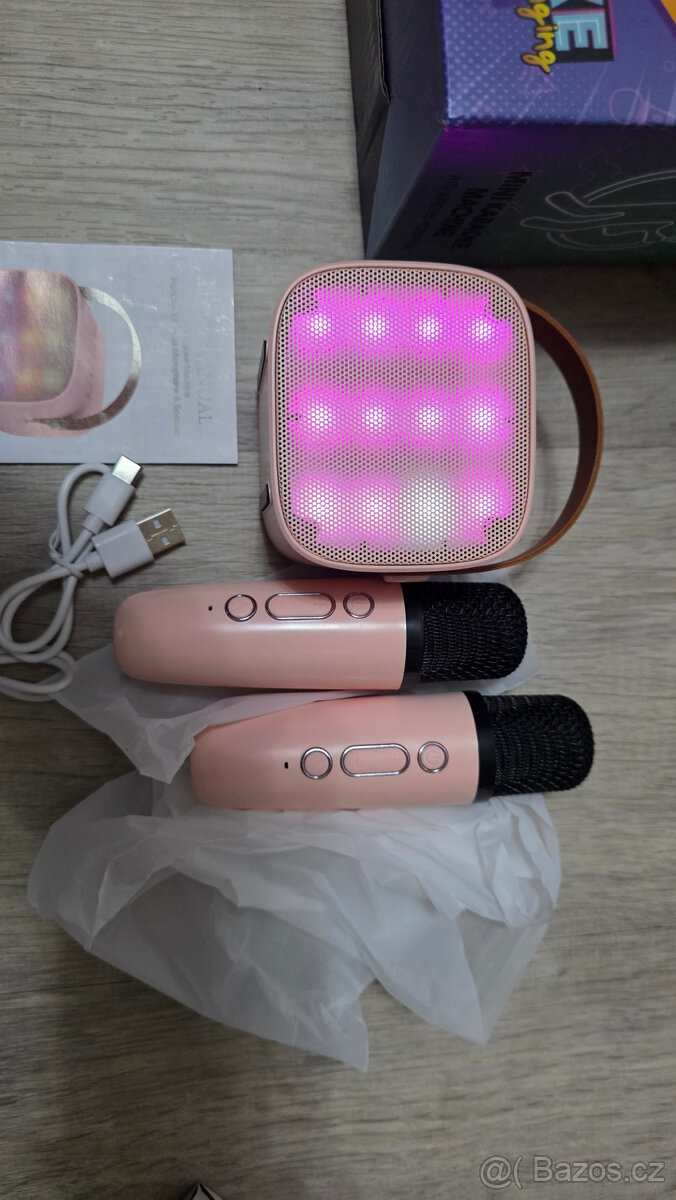 Dětské karaoke - 4