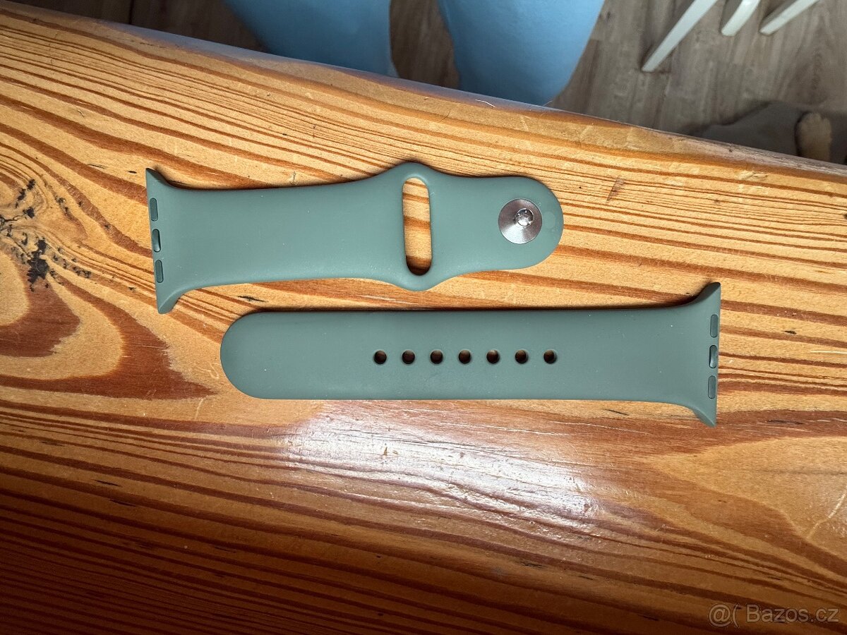 Řemínky Apple - 4