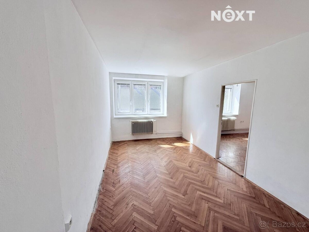 Prodej byt 3+1, 73㎡ - 4