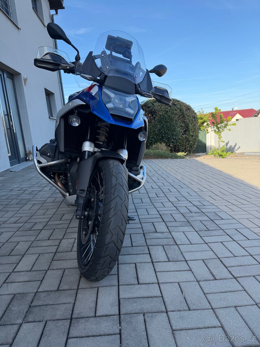 BMW GS 1300 - 4
