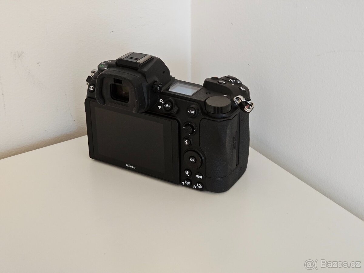 Nikon Z6 II - 4