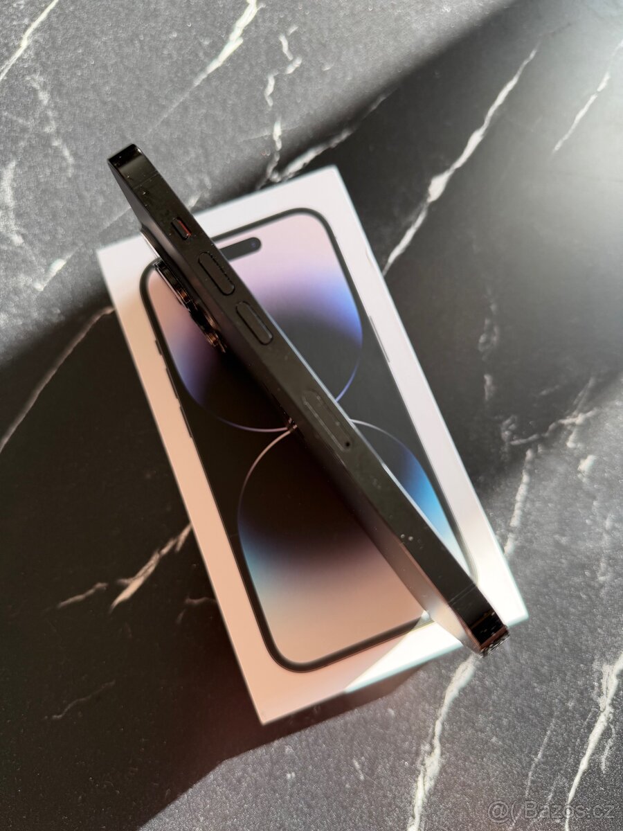 Iphone 14 pro 128gb - 4