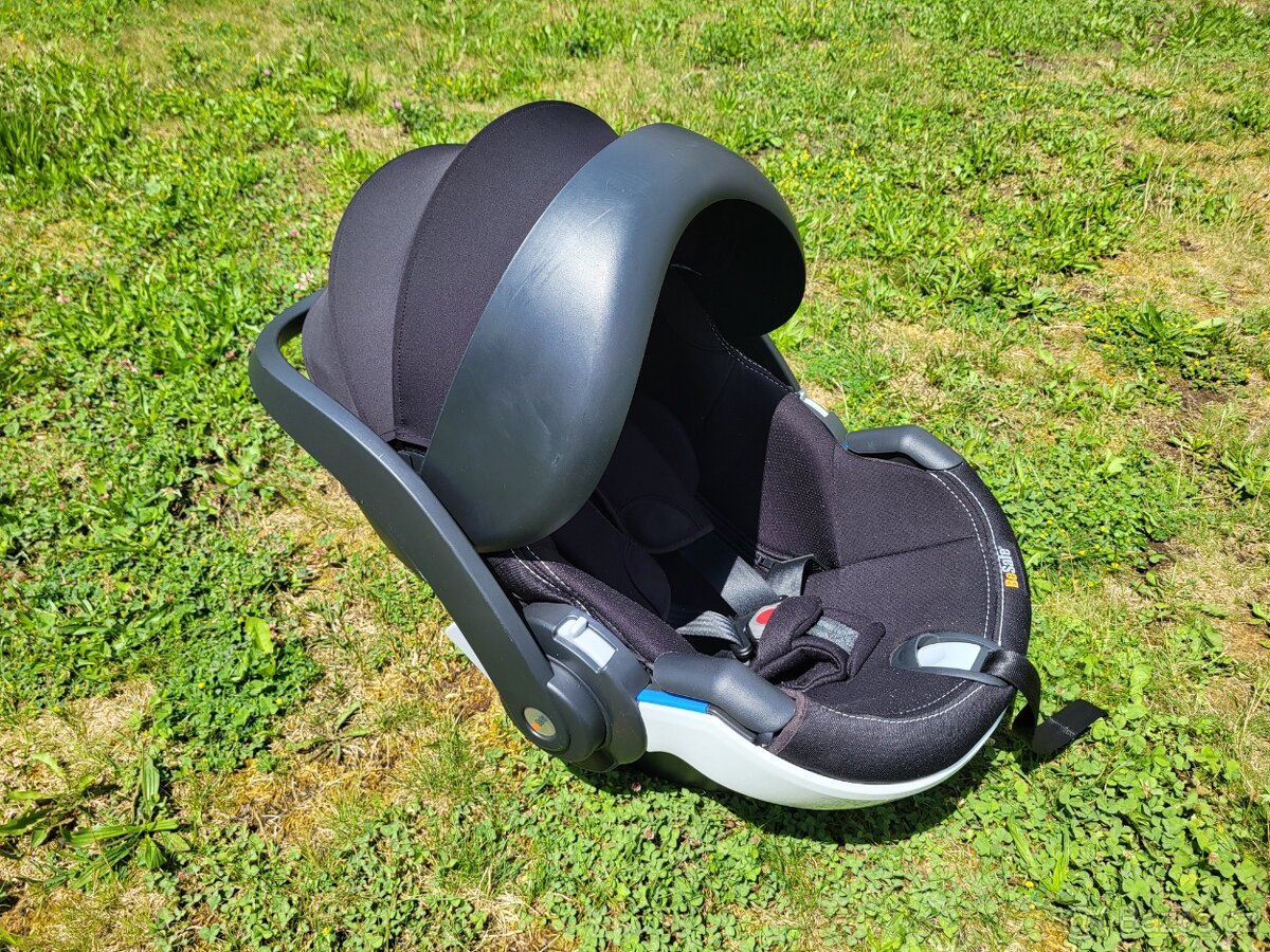 BeSafe iZi Go Modular X1 i-Size - 4