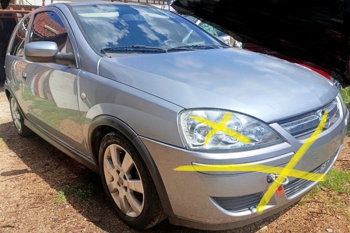 Opel Corsa 1.3 - CDTI rozprodám na ND - 4