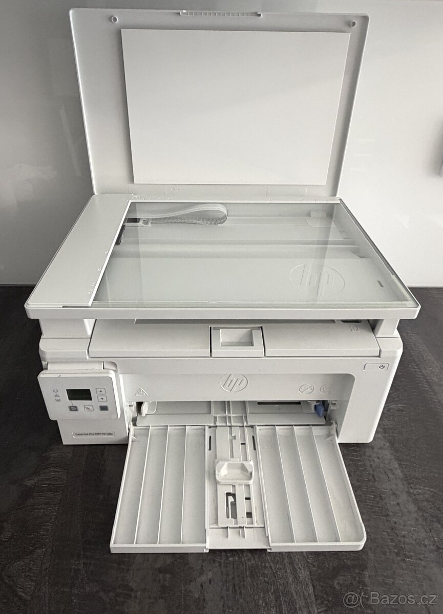 Tiskárna - kopírka HP LaserJet Pro M130a - 4