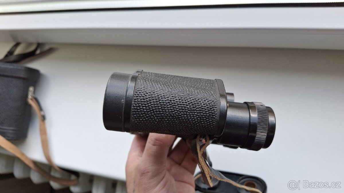 Dalekohled BPC4 8x30 - 4