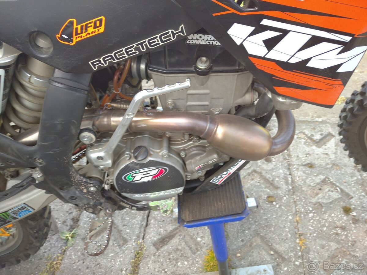 KTM-SX250F