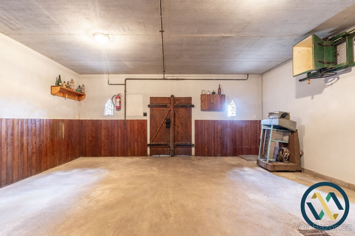 Prodej vinného sklepa 192 m² - 4