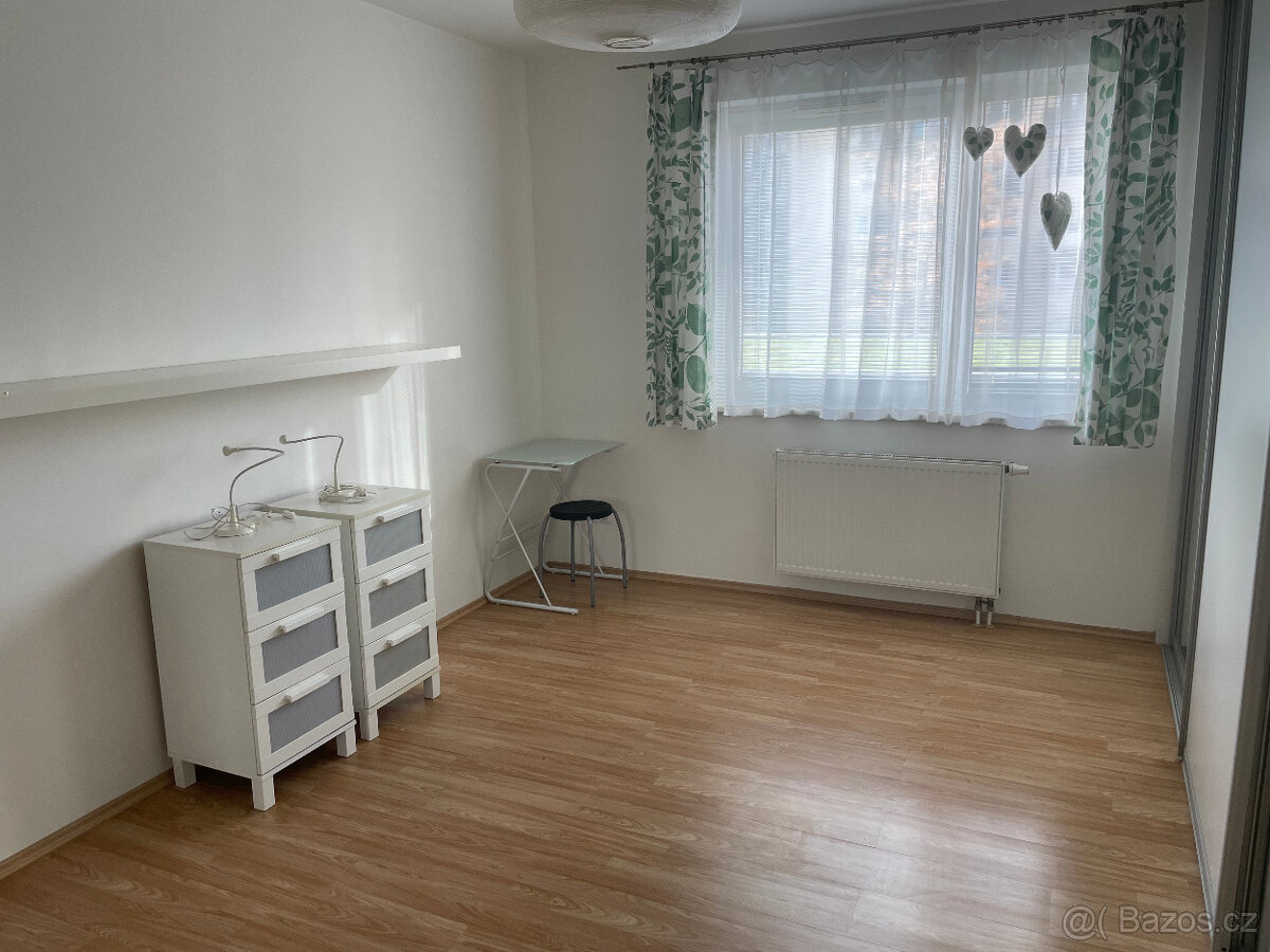 Pronájem bytu 2KK Praha - 4