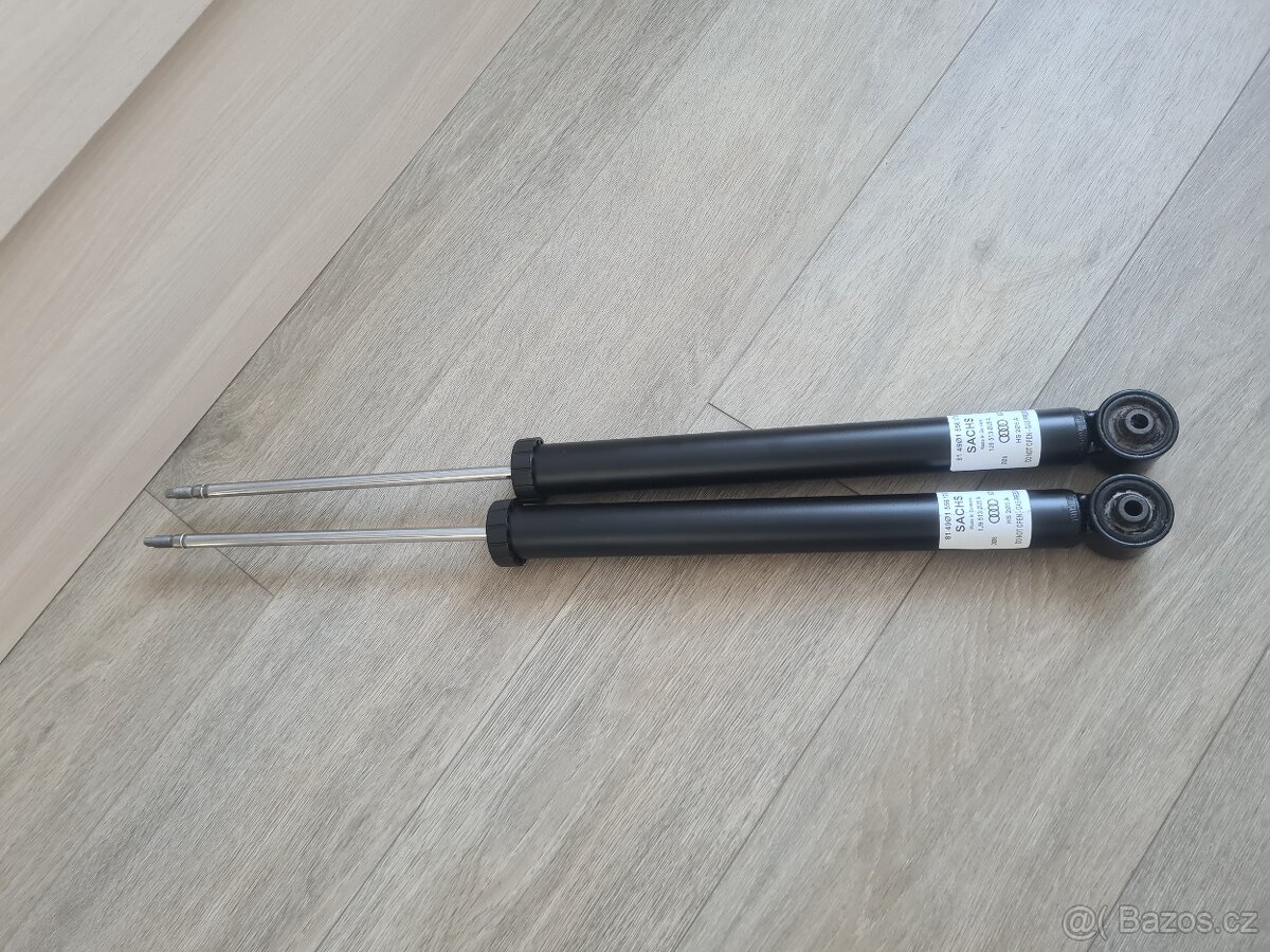 NOVÉ Zadní tlumiče Octavia 1 Combi ORIGINÁL - 4