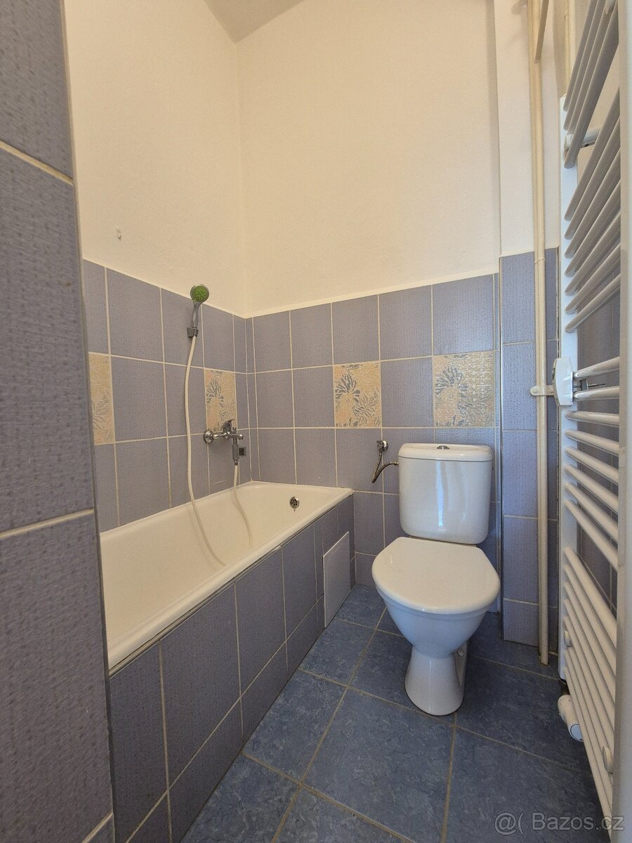 Pronájem 1+kk, garsonky, Strakonice - 4