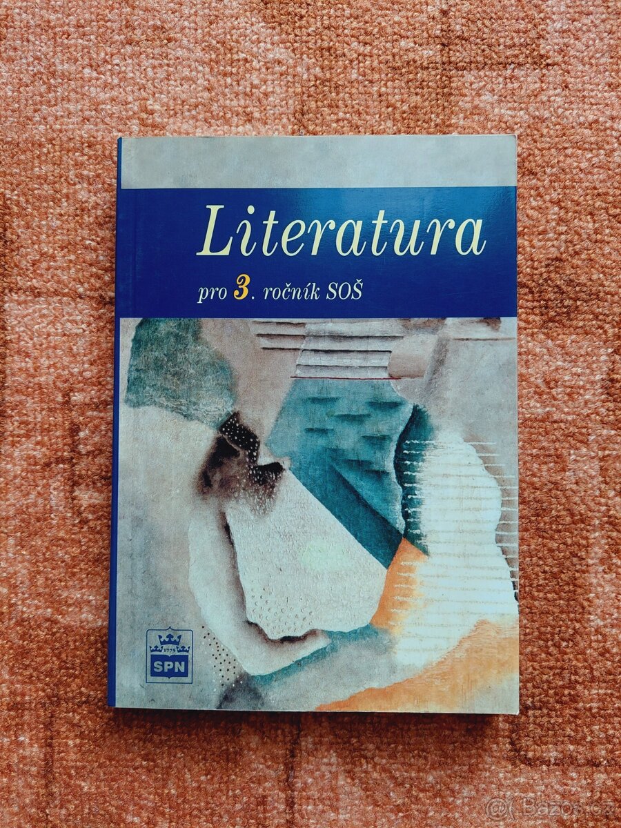 Učebnice pro střední školu - 4