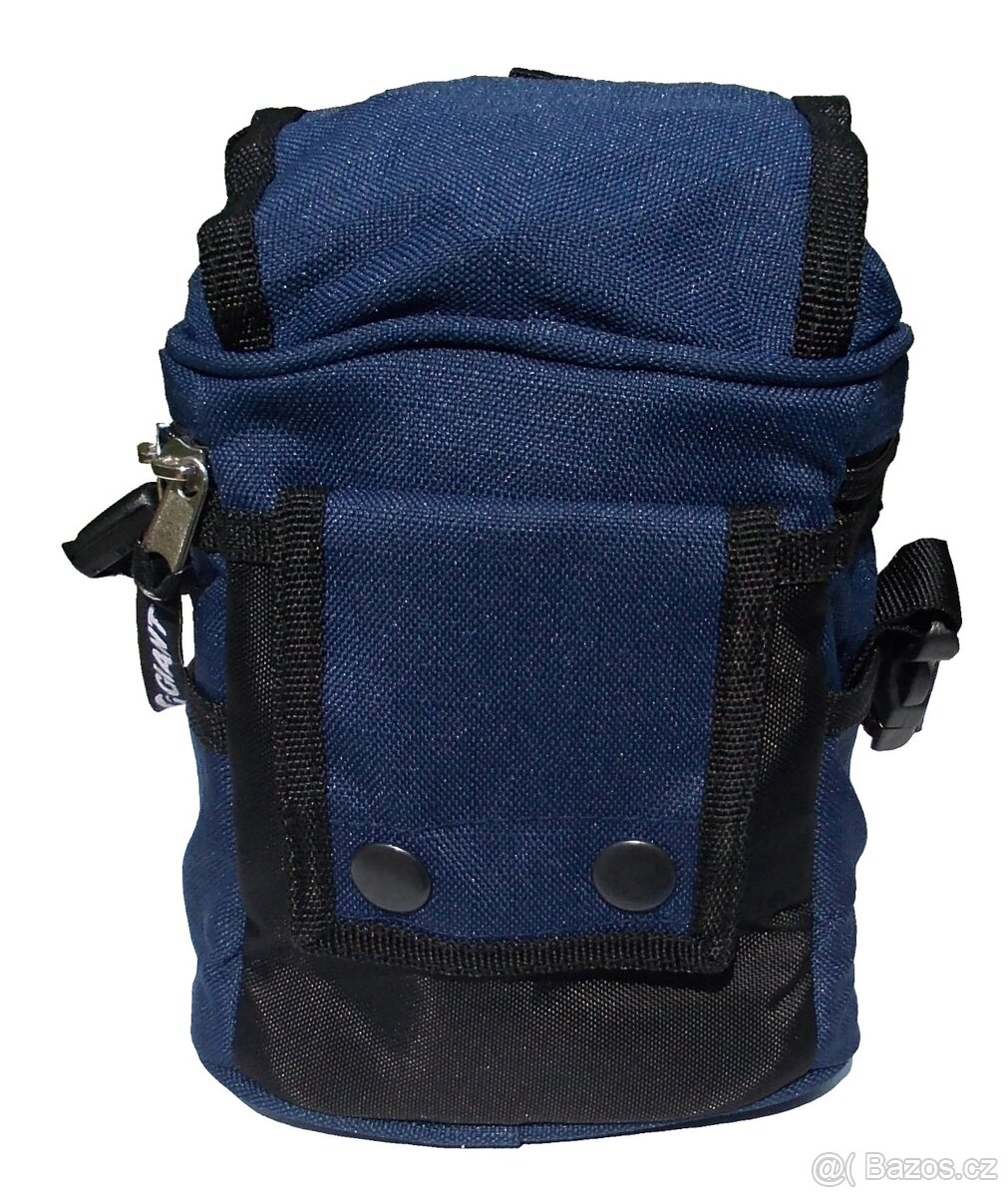 NOVÁ KOMBINOVANÁ FOTOBRAŠNA, TAŠTIČKA - 4