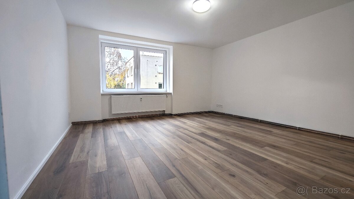 Pronájem bytu 3+1, 58,5 m² – Měrunice 112 (okr. Teplice) - 4