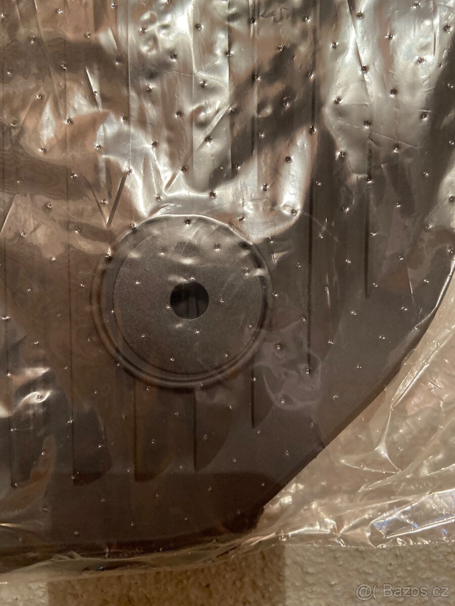 Celoroční koberce Škoda Superb IV. - 4