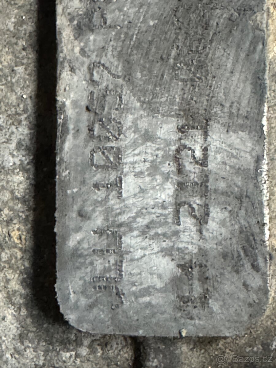 Převodovka KXY Škoda/vw 2.0tdi 125 rs - 4