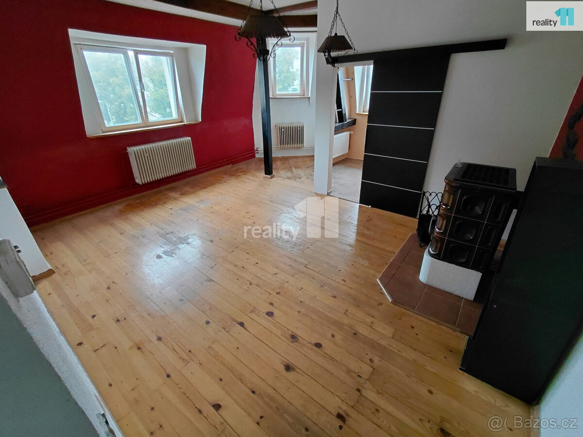 Prodej bytu Jateční ulice Aš - 4