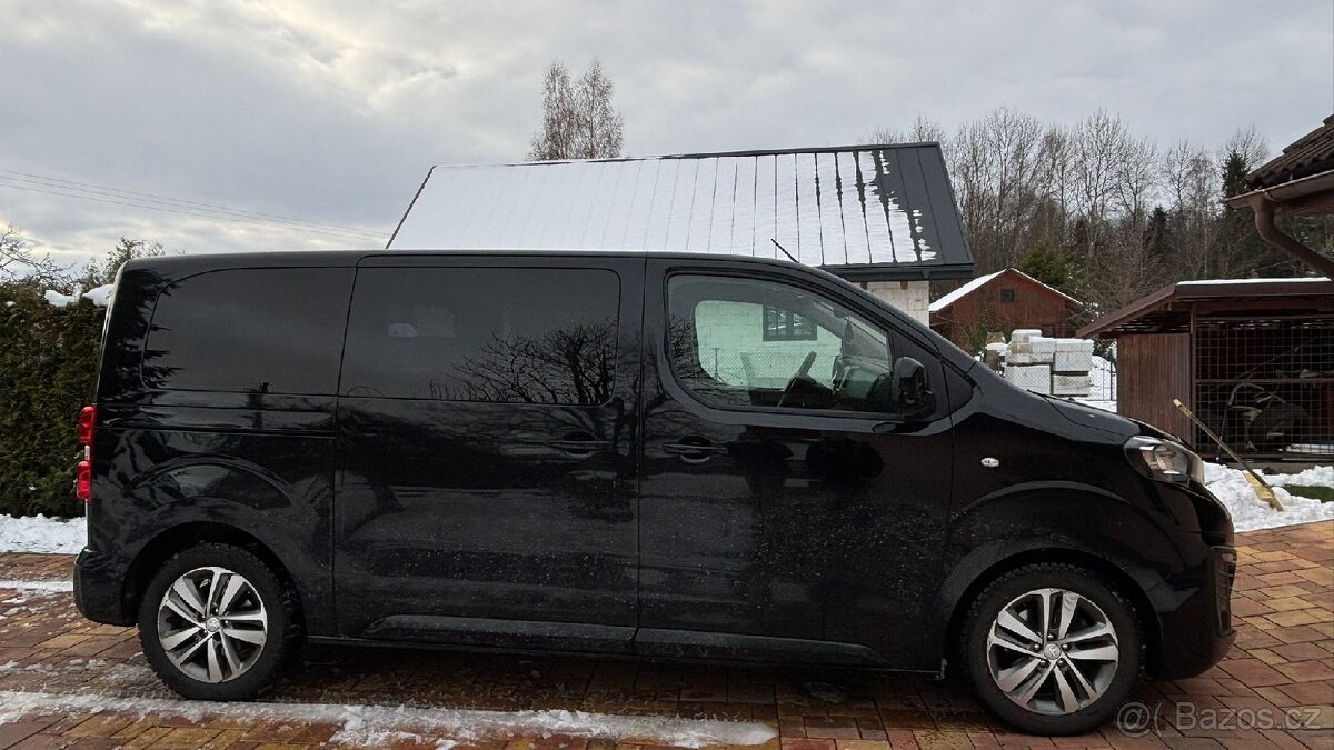 Peugeot Traveller - 4