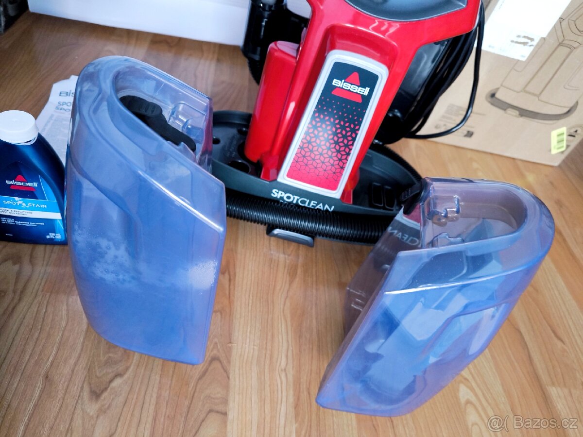 Odstraňovač skvrn Bissell 36988 - 4