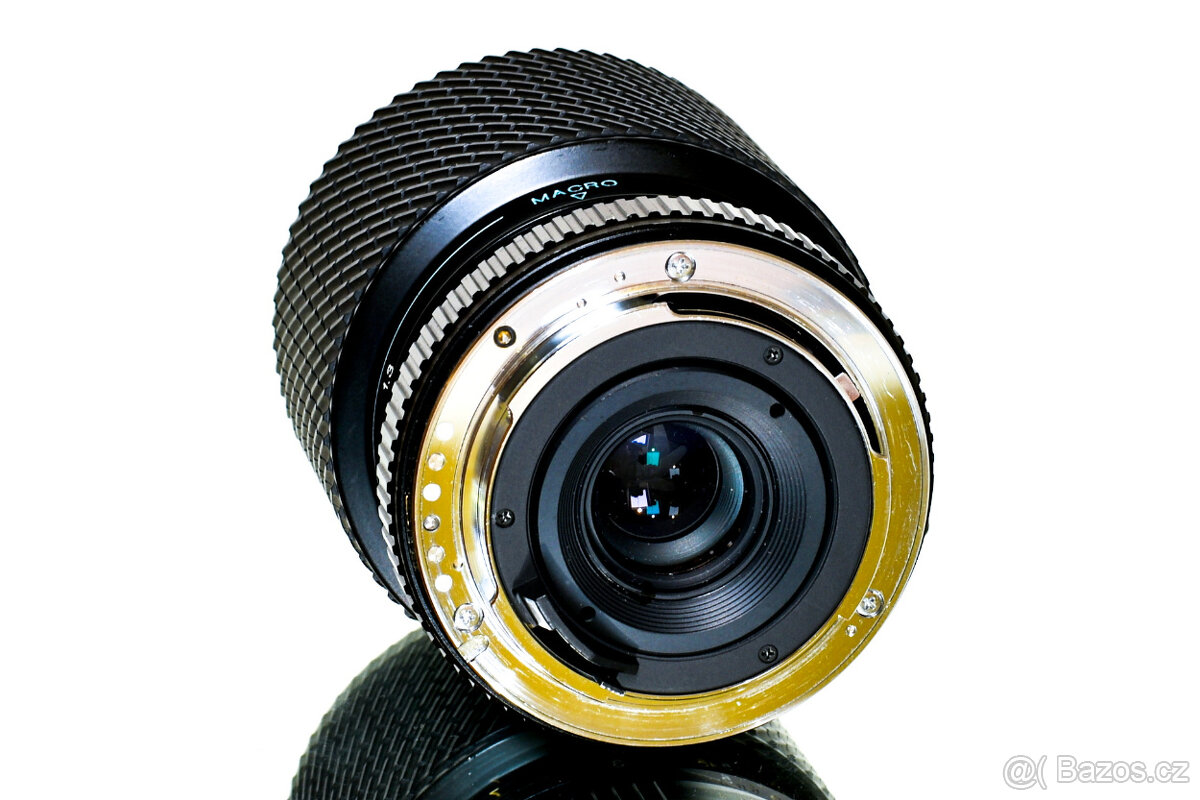 Tokina SD 70-210mm 1:4-5,6 pro Pentax TOP STAV - 4