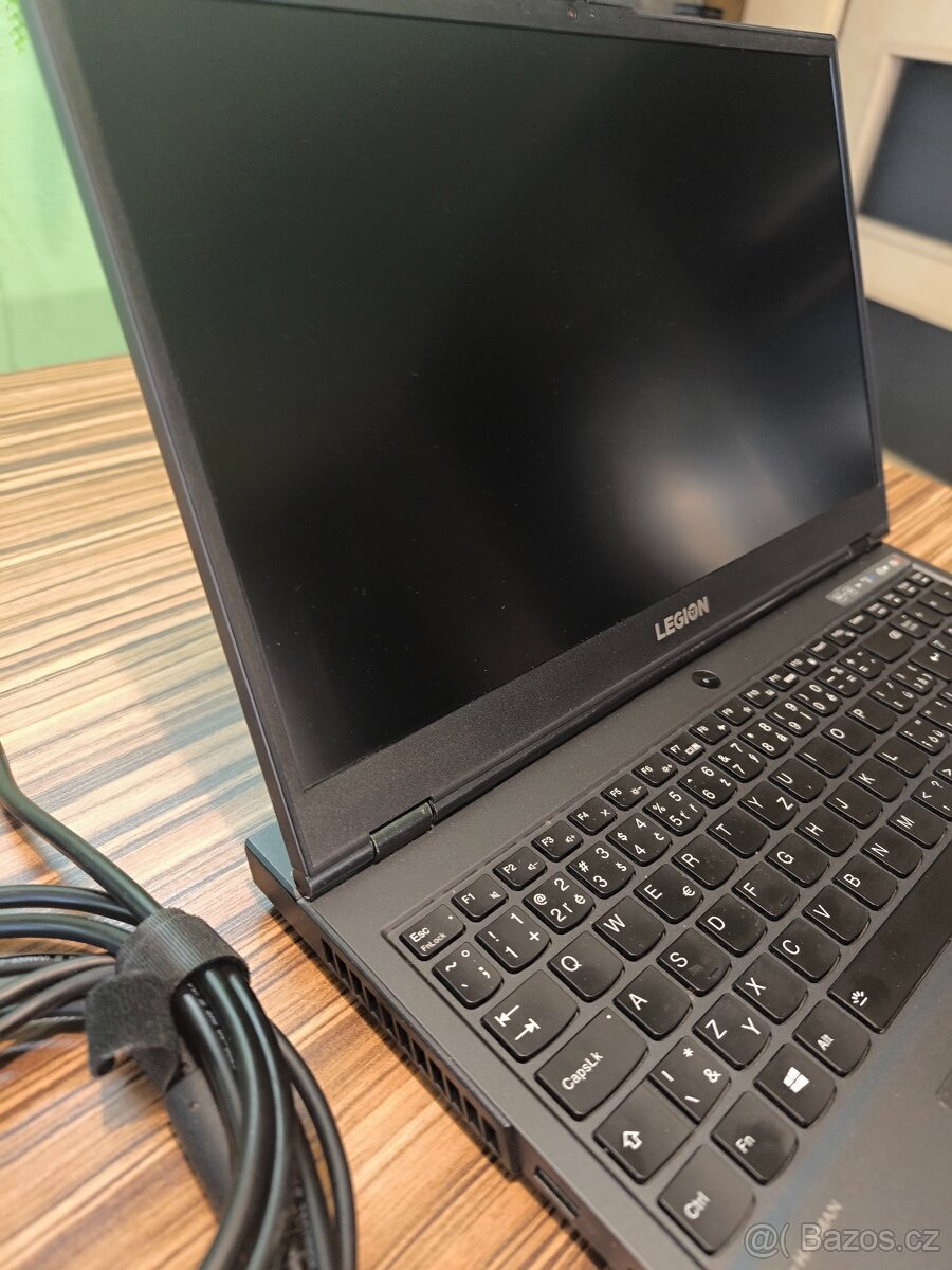 Lenovo Legion 5 (15ARH05H) - 16 GB - 1000 GB SSD - 4